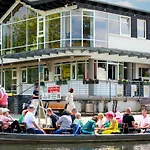 Spree. Am Hafen Отель
