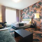 Spree. Am Hafen Отель 4*
