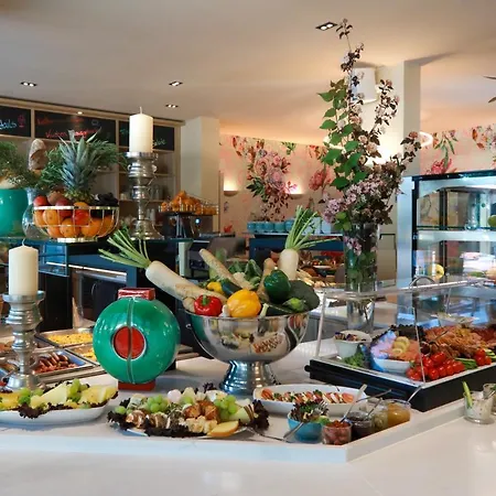 Hotel Spree. Am Hafen 4*
