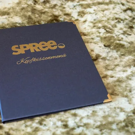 Spree. Am Hafen 4* Lübbenau