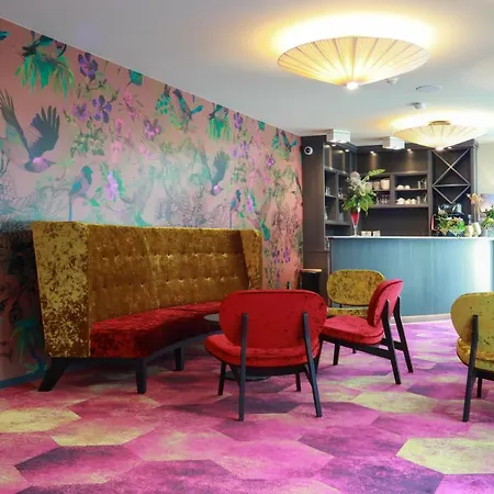 Hotel Spree. Am Hafen Lübbenau