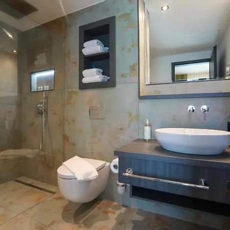 Hotel Spree. Am Hafen Lübbenau