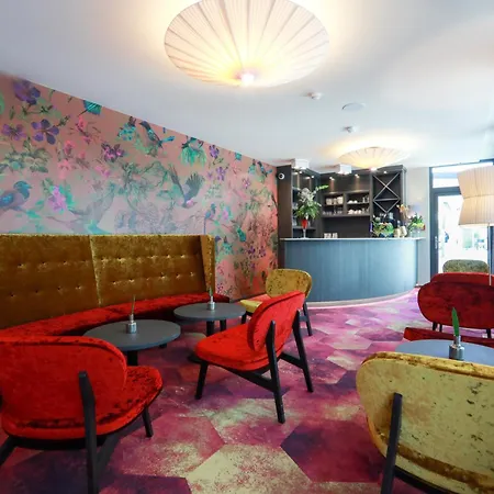 Hotel Spree. Am Hafen 4*