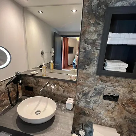 Hotel Spree. Am Hafen Lübbenau