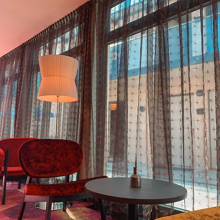 Spree. Am Hafen Hotel 4*