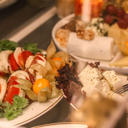 Hotel Spree. Am Hafen 4*