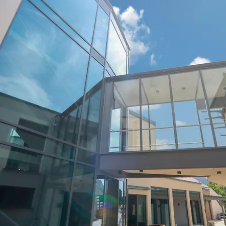 Spree. Am Hafen 4* Lübbenau