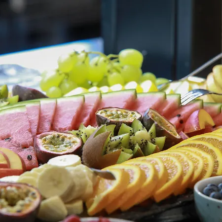 Spree. Am Hafen Hotel 4*