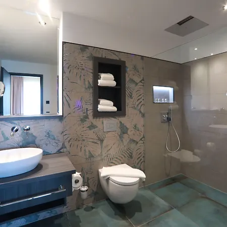 Hotel Spree. Am Hafen Lübbenau