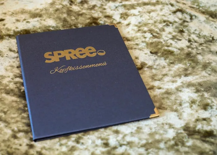 Spree. Am Hafen 4* Lübbenau