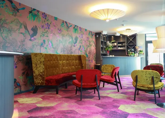 Hotell Spree. Am Hafen Lübbenau