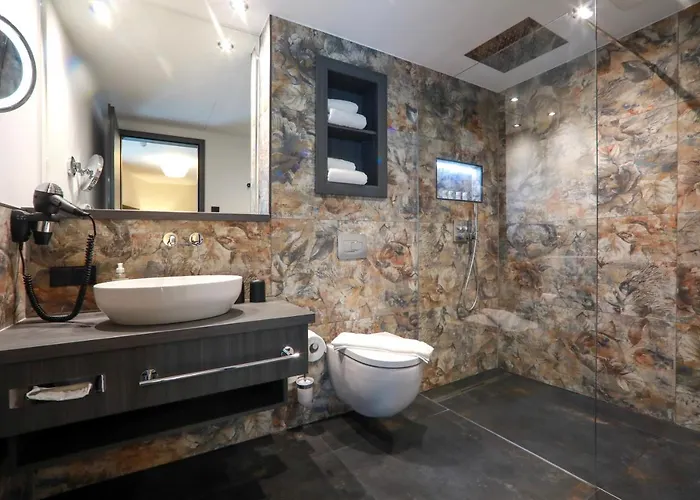 Hotell Spree. Am Hafen