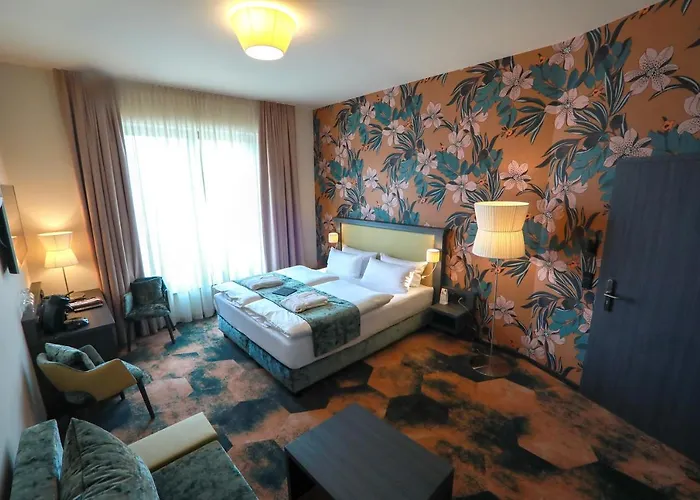 Spree. Am Hafen Lübbenau