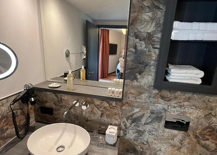 Hotell Spree. Am Hafen Lübbenau