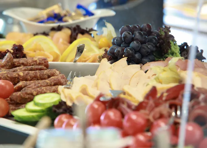 Spree. Am Hafen Lübbenau