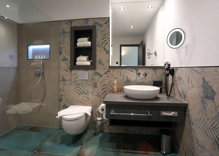 Spree. Am Hafen Hotell 4*