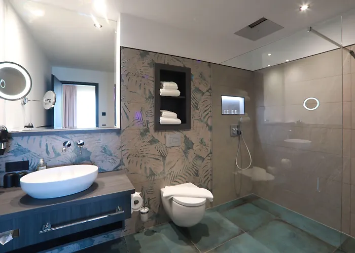 Hotell Spree. Am Hafen Lübbenau