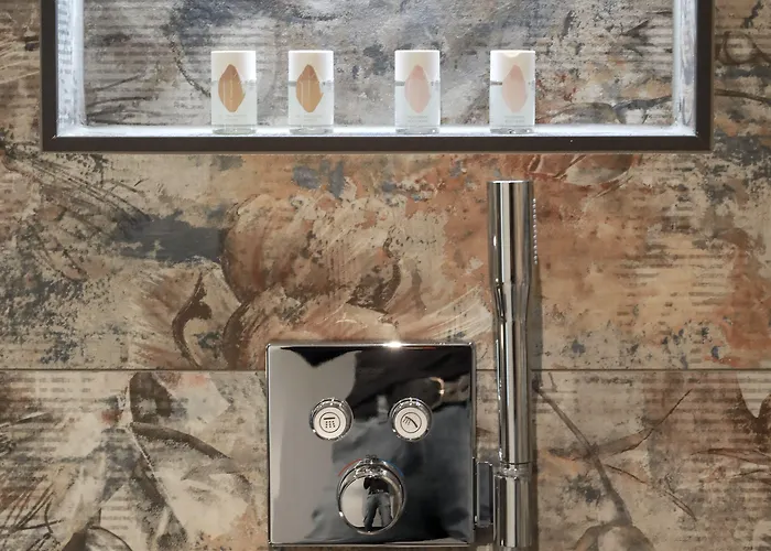 Hotell Spree. Am Hafen 4*